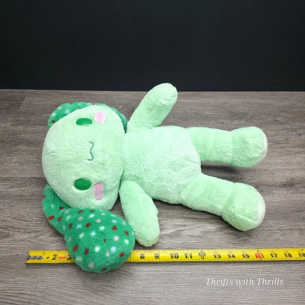 Build A Bear  - Hello Kitty  And Friends  - Cinnamoroll - Sanrio Holiday Edition